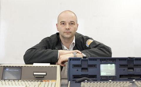 Stefan Höltgen